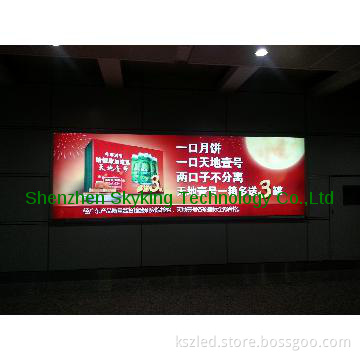 led Backlight